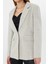 Simli Blazer Ceket 5