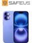 iPhone 16 Plus 9h Safir Temperli Kamera Lens Koruyucu 4