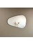 Asimetrik Oval Banyo Aynası | Lüx Antre Aynası | Makyaj Aynası 4