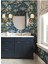 Asimetrik Ayna / Asimetrik Banyo Aynası / Ayna Dekoru / Salon Aynası / Makyaj Aynası 2