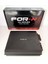 Amfi + For-X Çakmak - For-X XQ-225.4D 4 Kanal Ses ve Bass Anfisi 1