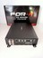 Amfi + For-X Çakmak - For-X XQ-225.4D 4 Kanal Ses ve Bass Anfisi 2