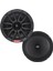 20 cm 8'' 400W Midrange Oto Hoparlör 2 Adet Jmd-82 1