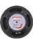 20 cm 8'' 400W Midrange Oto Hoparlör 2 Adet Jmd-82 2