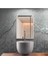 50X90 Banyo Aynası / Estetik Ayna / Asimetrik Ayna / Ayna Dekoru / Pencere Ayna / Lüks Ayna 1