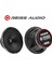 Rs-M8 20CM Özel Seri Oto Midrange 450WAT 200RMS Iki Adet Uyumlu 1
