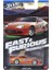 Brian O'conner Seti 2/5 - Hot Wheels Toyota Supra (1/64) Fast & Furious 1