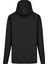 Siyah Erkek %100 Su Geçirmez Içi Polarlı Iç Çepli Çıkartılabilir Kapüşonlu Softshell Mont&kaban 2