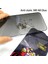 iPhone 12/12PRO Uyumlu Anti Statik Tam Kaplayan Ekran Koruyucu Cam Esd 2