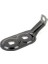 75836 Çamurluk Bağlantı Braketi Sac Ön Iç Sağ Bmw F10 Lcı 41357207206 1