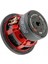 S Audio Rs-Bq-8 20 cm Subwoofer Bas Çift Bobin 1000 Watt 500RMS Kabinli Spl 2