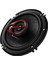 TS-R1651S-2 16CM Hoparlör 300 Watt Maximum Power 3 Yollu Tweeterli 2