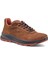 M6000 Deri Erkek Günlük Ayakkabı - Açık Kahve - 42 3