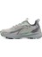 30877 Kadın Sneaker Spor Ayakkabı - Gri - 36 2