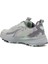 30877 Kadın Sneaker Spor Ayakkabı - Gri - 36 4
