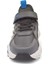 31098 Çocuk Sneaker Spor Ayakkabı - Siyah - 35 5