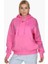 Sportswear Phoenix Fleece Oversized Pullover Hoodie Kadın Sweatshirt 1