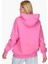 Sportswear Phoenix Fleece Oversized Pullover Hoodie Kadın Sweatshirt 4