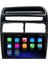 Multimedya Cihazı Uyumlu 2 32 / IPS 9 Inch Ekran - Navigasyon - Carplay - Fiat Linea Punto Old-Vsr 1