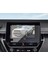 Toyota Corolla Hybrid Dream 8" Mat Ekran Koruyucu Navigasyon 1
