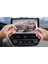 Toyota Corolla Hybrid Dream 8" Mat Ekran Koruyucu Navigasyon 3