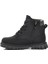Siyah Fermuarlı Unisex Çocuk Bot 1782 F 2