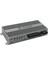 S Audio RS-F200.4D 4 Kanal 500 Watt 4X100 Rms Oto Amfi 1