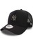 Metallic Trucker Neyyan Nvy Şapka Lacivert 1