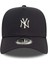 Metallic Trucker Neyyan Nvy Şapka Lacivert 2
