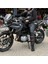 Soft Korumalı Polarlı Kışlık Motosiklet Dizlik 3