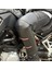 Soft Korumalı Polarlı Kışlık Motosiklet Dizlik 4