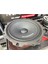 MS-M8RF 400 Wat 200 Rms 20 cm Profesyonel Midrange 2