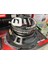 MS-M8RF 400 Wat 200 Rms 20 cm Profesyonel Midrange 3