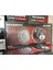 MS-M8RF 400 Wat 200 Rms 20 cm Profesyonel Midrange 4