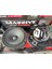 MS-M8RF 400 Wat 200 Rms 20 cm Profesyonel Midrange 5