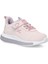 Stach Pu P 4pr Çocuk Spor Ayakkabı - A.pembe - 28 2