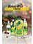 Çeşme Limonu 3'lü Sabun ve 150 ml Kolonya Rosie Hediye 1