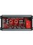Amfi – 4 x 300 Rms Ses ve Bass Amfisi – RS-Q300.4D Oto Anfi 4