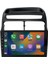 -Mtc 632MODELI Fiat Linea 2007 2012 6-64GB Android Multimedya Teyp 1