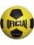 Futsal Slon Topu Dikişli 3 No Salon Futbolu (Futsal) Topu 1