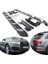 Audi Q7 Uyumlu 2016 Sonrası Yan Basamak Square Style Parça 1