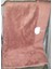 Doğal Bambu Banyo & Plaş & Spor Havlusu 70 x 140 Mürdüm 2