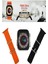 T800 Ultra Bluetooth Watch Akıllı Saat 1