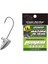 Psycho Inazuma Lrf Jig Head 1 gr Ekonomik Paket 1