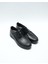 Eymen Shoes Cilt Deri Günlük Erkek Ayakkabı, Sıyah (Ladik) 1
