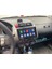 Honda Jazz Android 14 2-32 Multimedya Carplay-Kamera-Ips 1