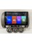 Honda Jazz Android 14 2-32 Multimedya Carplay-Kamera-Ips 5