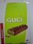 Polson Gucı Antepfıstıklı Çikolatalı Gofret 35 gr 3
