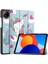 Xiaomi Redmi Pad Se 8.7'' 2024 Için Akıllı Kılıf (Yurt Dışından) 1