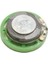 Hoparlör 8ohm 0.5W 29MM 2